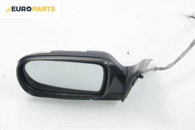 Огледало за Mazda 323 F V Hatchback (07.1994 - 09.1998), 4+1 вр., хечбек, позиция: лява