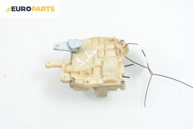 Машинка централно заключване за Honda Accord VI Sedan (03.1997 - 12.2003), позиция: задна, дясна