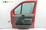 Врата за Ford Transit Connect (06.2002 - 12.2013), 2+1 вр., товарен, позиция: предна, дясна