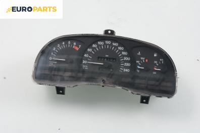 Километраж за Opel Vectra A Sedan (08.1988 - 11.1995) 2.0 i 16V, 136 к.с.
