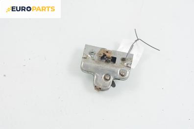 Брава заден капак за Opel Vectra A Sedan (08.1988 - 11.1995), седан, позиция: задна