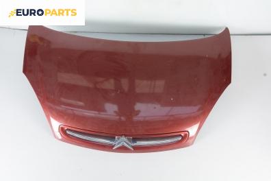 Преден капак за Citroen Xsara Picasso (09.1999 - 06.2012)