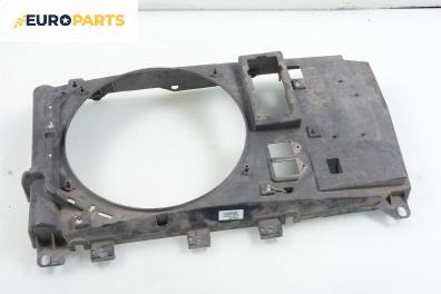 Дифузьор за Citroen Xsara Picasso (09.1999 - 06.2012) 1.8 16V, 115 к.с.