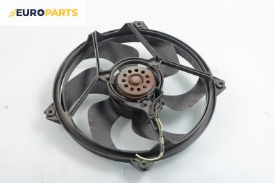 Перка охлаждане за Citroen Xsara Picasso (09.1999 - 06.2012) 1.8 16V, 115 к.с.