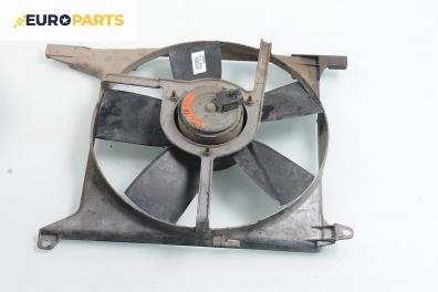 Перка охлаждане за Opel Vectra A Sedan (08.1988 - 11.1995) 2.0 i 16V, 136 к.с.