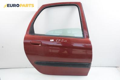 Врата за Citroen Xsara Picasso (09.1999 - 06.2012), 4+1 вр., позиция: задна, дясна