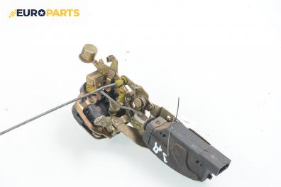 Брава на врата за Opel Vectra A Sedan (08.1988 - 11.1995), позиция: задна, дясна
