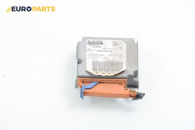 Модул за AIRBAG за Citroen Xsara Picasso (09.1999 - 06.2012), № Autoliv 550 89 31 00