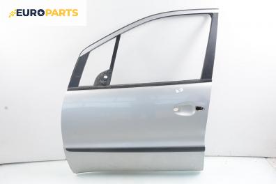 Врата за Mercedes-Benz A-Class Hatchback  (W168) (07.1997 - 08.2004), 4+1 вр., позиция: предна, лява