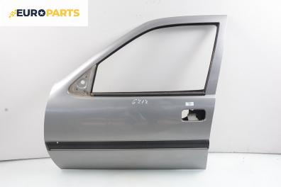Врата за Opel Vectra A Sedan (08.1988 - 11.1995), седан, позиция: предна, лява