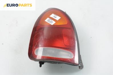 Стоп за Hyundai Lantra II Wagon (02.1996 - 10.2000), комби, позиция: лява