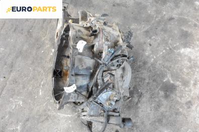 Автоматична скоростна кутия за Opel Vectra A Sedan (08.1988 - 11.1995) 2.0 i 16V, 136 к.с., автоматик