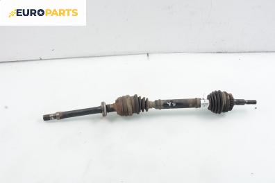 Полуоска за Opel Vectra A Sedan (08.1988 - 11.1995) 2.0 i 16V, 136 к.с., позиция: дясна, автоматик