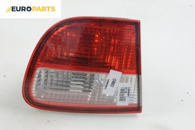 Вътрешен стоп за Seat Leon Hatchback I (11.1999 - 06.2006), позиция: лява