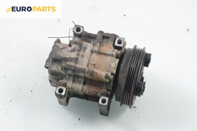 Компресор климатик за Mazda 323 F V Hatchback (07.1994 - 09.1998) 1.5 16V, 88 к.с.