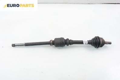 Полуоска за Citroen Xsara Picasso (09.1999 - 06.2012) 1.8 16V, 115 к.с., позиция: предна, дясна