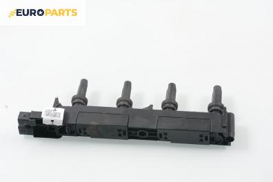 Запалителна бобина за Citroen Xsara Picasso (09.1999 - 06.2012) 1.8 16V, 115 к.с.
