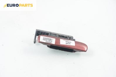 Външна дръжка за Citroen Xsara Picasso (09.1999 - 06.2012), 4+1 вр., позиция: предна, дясна