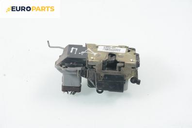 Брава на врата за Citroen Xsara Picasso (09.1999 - 06.2012), позиция: предна, дясна