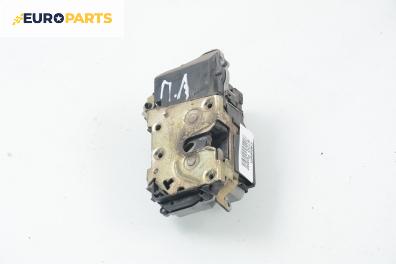 Брава на врата за Citroen Xsara Picasso (09.1999 - 06.2012), позиция: предна, лява