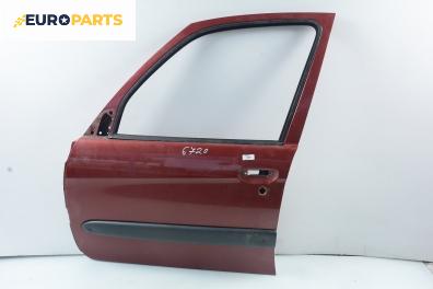 Врата за Citroen Xsara Picasso (09.1999 - 06.2012), позиция: предна, лява