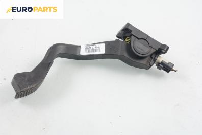 Потенциометър газ  за Citroen C3 Pluriel (05.2003 - 03.2010), № Bosch 0 280 752 251