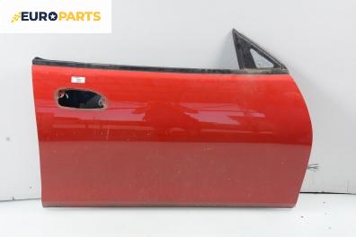 Врата за Mazda 323 F V Hatchback (07.1994 - 09.1998), 4+1 вр., хечбек, позиция: предна, дясна