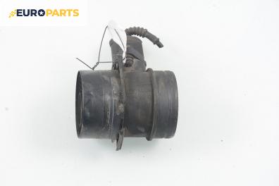 Дебитомер за Volkswagen Passat Sedan B5.5 (10.2000 - 12.2005) 1.9 TDI, 130 к.с., № Bosch 0 281 002 461