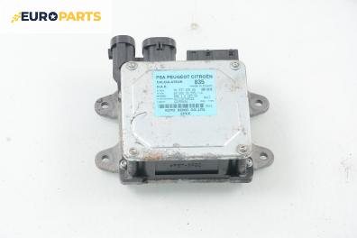 Модул електрическа рейка за Citroen C3 Pluriel (05.2003 - 03.2010), № 96 537 835 80