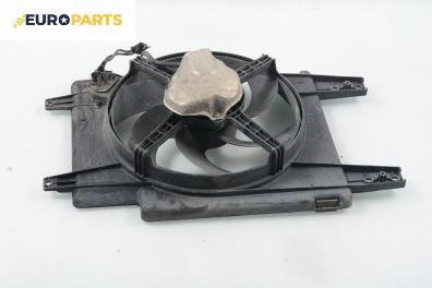 Перка охлаждане за Alfa Romeo 156 Sedan (09.1997 - 09.2005) 1.8 16V T.SPARK (932A3), 144 к.с.