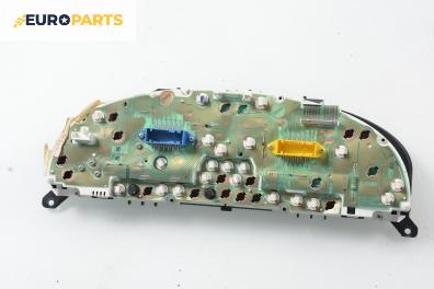 Километраж за Peugeot 406 Break (10.1996 - 10.2004) 1.9 TD, 90 к.с.