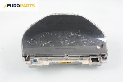 Километраж за Land Rover Range Rover II SUV (07.1994 - 03.2002) 2.5 D 4x4, 136 к.с.