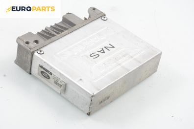 Компютър ABS за Land Rover Range Rover II SUV (07.1994 - 03.2002), № Wabco 446 044 051 0