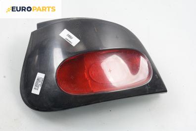Стоп за Renault Megane I Hatchback (08.1995 - 12.2004), хечбек, позиция: лява