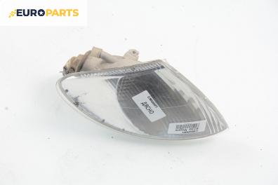 Мигач за Renault Megane I Hatchback (08.1995 - 12.2004), хечбек, позиция: дясна