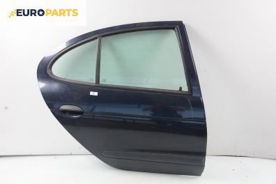 Врата за Renault Megane I Hatchback (08.1995 - 12.2004), 4+1 вр., хечбек, позиция: задна, дясна