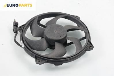 Перка охлаждане за Peugeot 307 Break (03.2002 - 12.2009) 1.4 16V, 88 к.с.