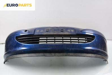 Предна броня за Peugeot 307 Break (03.2002 - 12.2009), комби, позиция: предна