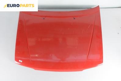 Преден капак за Mazda 323 C IV Hatchback (06.1989 - 09.2000), 2+1 вр., хечбек