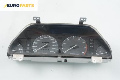 Километраж за Mazda 323 C IV Hatchback (06.1989 - 09.2000) 1.6 16V, 88 к.с.
