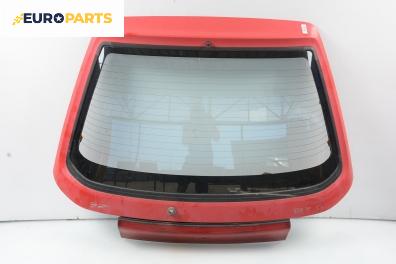 Заден капак за Mazda 323 C IV Hatchback (06.1989 - 09.2000), 2+1 вр., хечбек