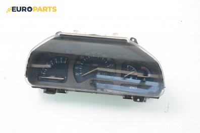 Километраж за Ford Fiesta III Hatchback (01.1989 - 01.1997) 1.3 Catalyst, 60 к.с.
