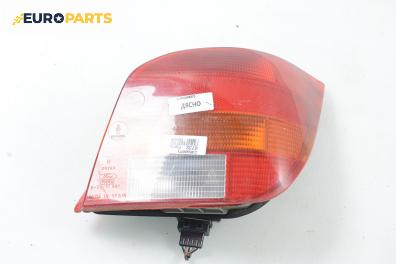 Стоп за Ford Fiesta III Hatchback (01.1989 - 01.1997), позиция: дясна