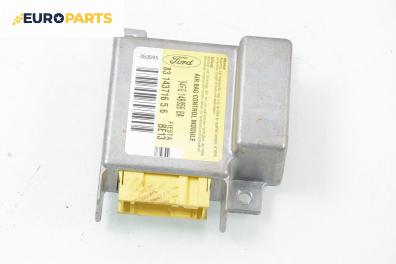 Модул за AIRBAG за Ford Fiesta III Hatchback (01.1989 - 01.1997), № 94FG 14B056 BA
