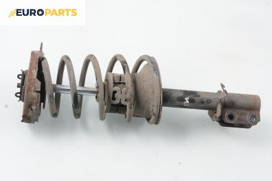 Макферсон за Renault Megane I Coach (03.1996 - 08.2003), купе, позиция: предна, лява