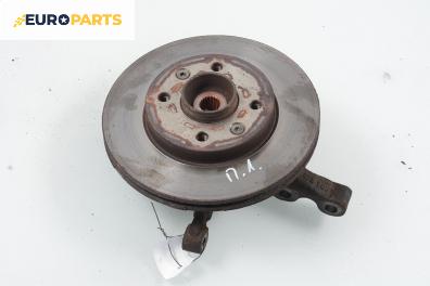 Шенкел главина за Renault Megane I Coach (03.1996 - 08.2003), позиция: предна, лява