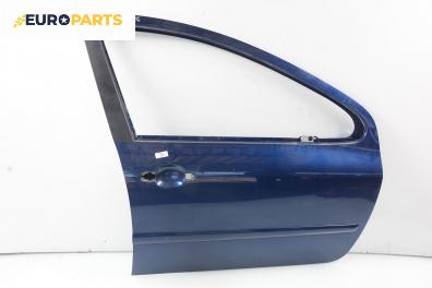 Врата за Peugeot 307 Break (03.2002 - 12.2009), 4+1 вр., комби, позиция: предна, дясна