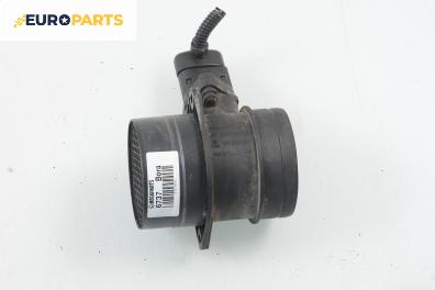 Дебитомер за Volkswagen Bora Variant (05.1999 - 05.2005) 2.3 V5, 150 к.с., № Bosch 0 280 217 529