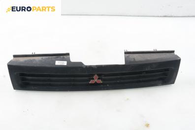 Решетка за Mitsubishi Space Runner Minivan I (10.1991 - 08.1999), позиция: предна