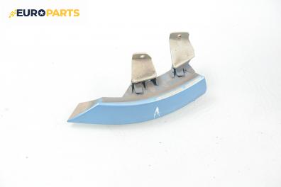 Лайсна под фар за Mitsubishi Space Runner Minivan I (10.1991 - 08.1999), позиция: лява